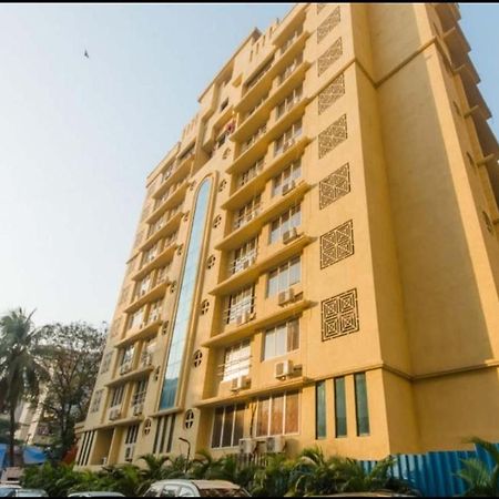 Hotel Powai Comfort Мумбай Екстериор снимка