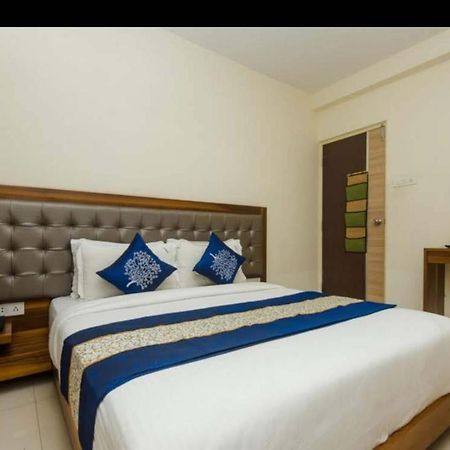 Hotel Powai Comfort Мумбай Екстериор снимка