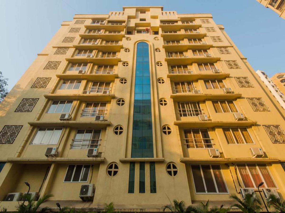 Hotel Powai Comfort Мумбай Екстериор снимка