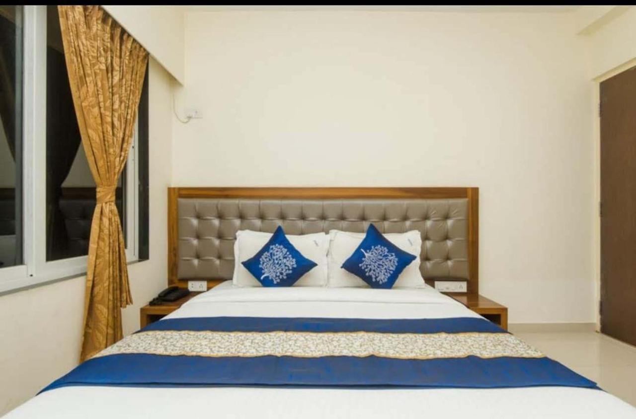 Hotel Powai Comfort Мумбай Екстериор снимка